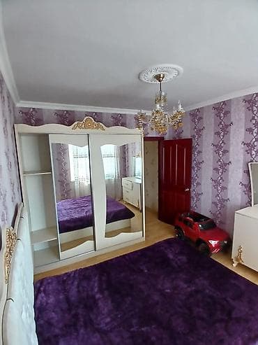 xirdalanda ev: Xrdalan 8 nömreli mekdeb 500 AZN/ay 3 otaqlı Köhnə tikili 65 m² Sahə — 2
