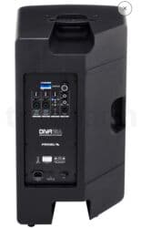 dinamik jbl: İşlənmiş RCF Kolonka, Növ - Bluetooth, rəng - Qara — 2