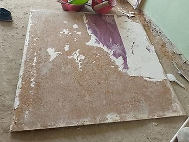 nar paketi: Dspe dik 17 kvadrat cəmi 60 ₼ qalınlıq 03 sm ünvan Qarayev kod8989 — 1