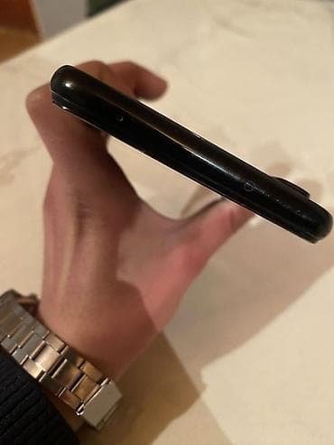 dubay telfonlar: Redmi Note 8, 64 GB, rəng - Qara, Barmaq izi — 4