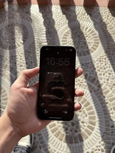 iphon 6s: IPhone 13, Alpine Green, Face ID — 1