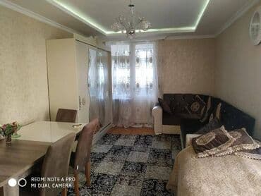 ramanada evler: Bakı, 2 otaqlı, Köhnə tikili, m. Həzi Aslanov, 47 kv. m — 2