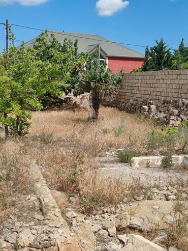 binə emlak: 17 sot, Tikinti, Maklerlər narahat etməsin, Kupça (Çıxarış) — 2