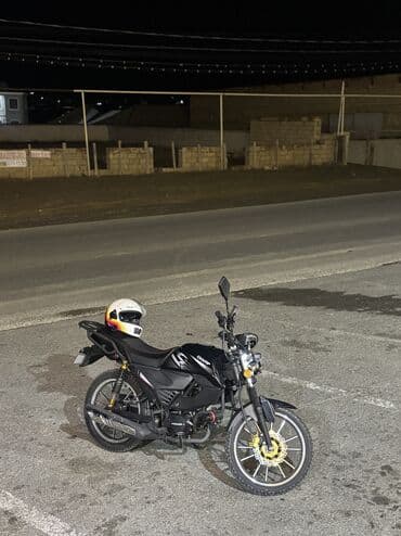 мопеды и мотоциклы: - QASQAI CHAMP — 6