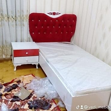 Carpayi Sifarisle yigilir. Reng secimleri var Fabrik istehsalidir