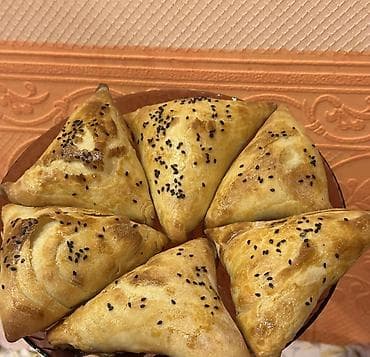 azan saat: Ev şirniyyatları – darçınlı rulet və kete Ünvan:Ehmedli metrosu — 7