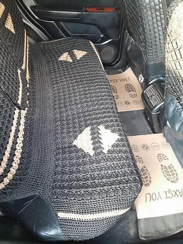 2 2 dizel: Lexus RX: 3 l | Ofrouder/SUV — 5