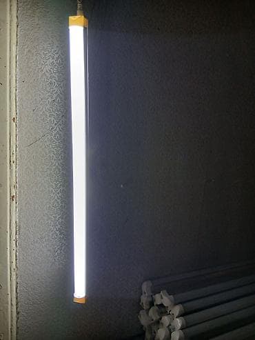 boru: İşlənmiş, LED lampa, Zəmanətsiz, Ünvandan götürmə — 8