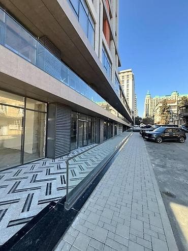 binədə evler: İcarəyə verilir obyekt 102 m², Nizami m. Daha 7 şəklə bax Agentlik 1 — 4