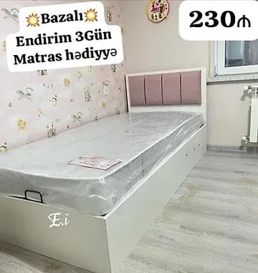 ruminya mebeli: Tək nəfərlik yataq çarpayıları - Modellər: müxtəlif başlıq dizaynları — 4