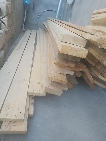 Konteyner Taxtaları