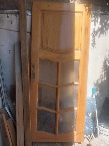 door: Taxta qapi 20m — 1