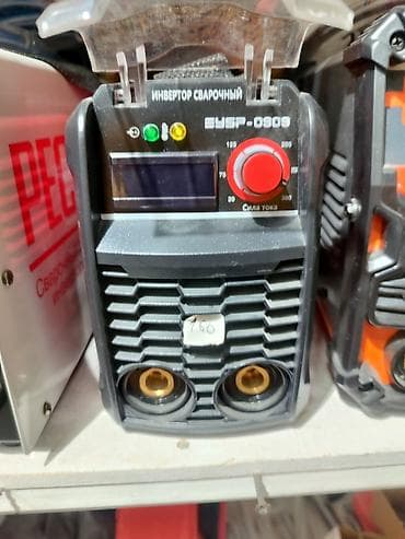 tarsofka aparati narxi: Yeni Qaynaq aparatı Elektrod, Pulsuz çatdırılma, Kredit yoxdur — 2