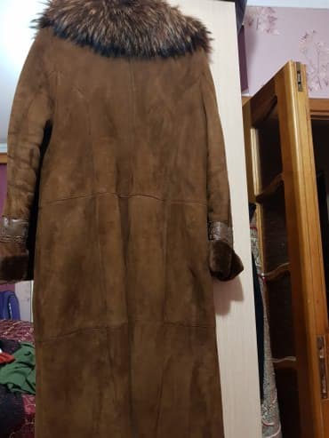 loreta palto: Temiz deridi mexide temiz mexdi cox baha alinip bir iki defe geyilip — 6