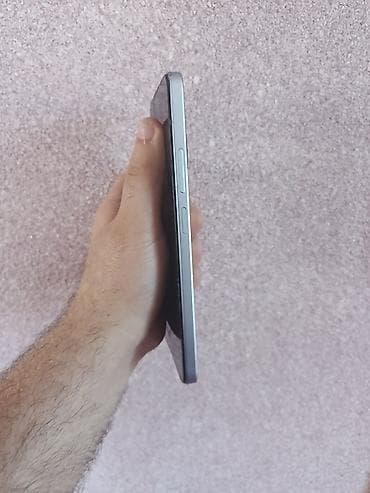 airpods 4 silicone tips: Redmi 14C, 256 GB, rəng - Gümüşü — 3
