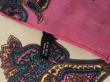 вешалка для шарфов: Платок Etro. Оригинал. Шерсть. Размер 135см*130см. В идеальном — 5