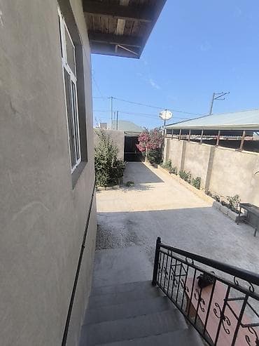 gencede kreditle evler: 4 otaqlı, 100 kv. m, Yeni təmirli — 9