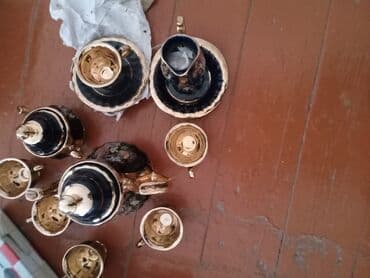 sumqayitda muhafize is elanlari: Kassir tələb olunur, Yalnız qadınlar üçün, 30-45 yaş — 1