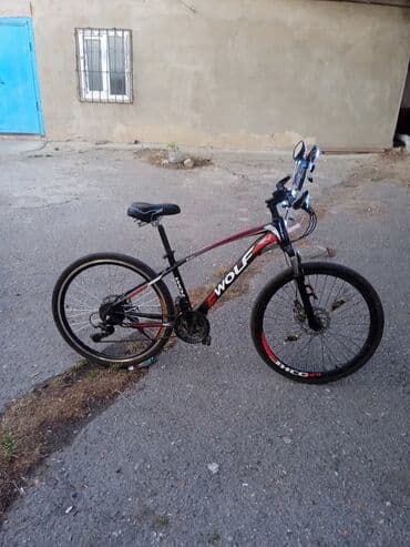 Vıkluçatellər: Dağ velosipedi 26" lalafo.az -da — 2 Vıkluçatellər: Dağ velosipedi 26" — 2