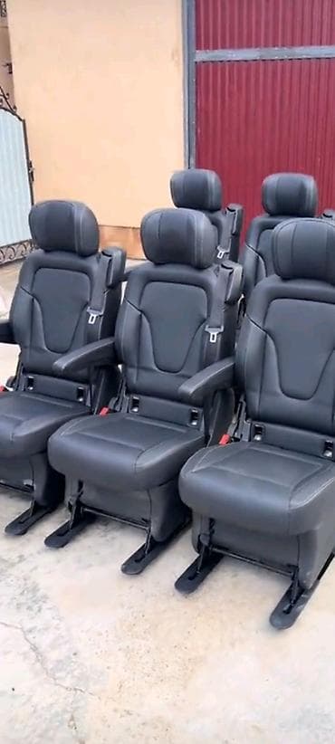 reduktor 1:3: Arxa, Mercedes-Benz SPRİNTER Orijinal, Yeni — 3
