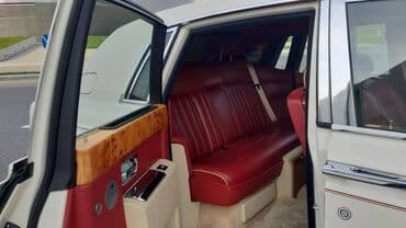 аренда авто под такси от частных лиц: Rolls royce Toy, Nişan və digər tədbirlər üçün sifariş edə bilərsiz. ( — 5