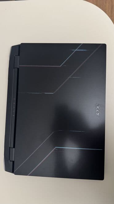 Kompüter və noutbuk aksesuarları: İşlənmiş Acer Nitro, 15.6 ", Intel Core i7, 512 GB, Ünvandan götürmə, Pulsuz çatdırılma, Rayonlara çatdırılma — 6