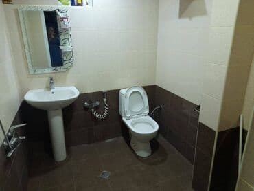 ev certiyojları: Hövsan qəs. 7 otaqlı, 234 kv. m, Yeni təmirli — 17