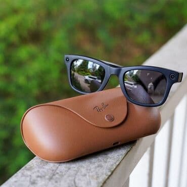 ray ban eynek: Gün eynəyi, Ray-Ban, Yeni — 1