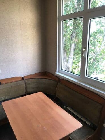 minsk 125: Bakı, 2 otaqlı, Köhnə tikili, 35 kv. m — 4