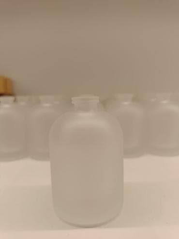 Flakonların Topdan və Pərakəndə satışı. 30 ml ştamp — 2