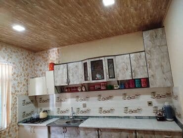 gəncə günlük kirayə ev: 4 otaqlı, 2 kv. m, Kredit yoxdur, Orta təmir — 6