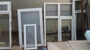 Декоративные панели для стен: Pancara olcular movcuddu at lalafo.az — 2 Декоративные панели для стен: Pancara olcular movcuddu — 2