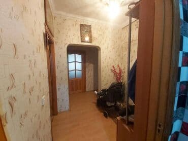 sumqayit kiraye obyektler: Sumqayıt, 3 otaqlı, Köhnə tikili, 63 kv. m — 9