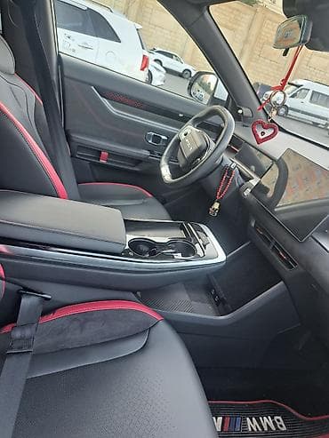 Jetour: Jetour Dasheng: 1.6 l | 2023 il 10000 km Krossover — 5