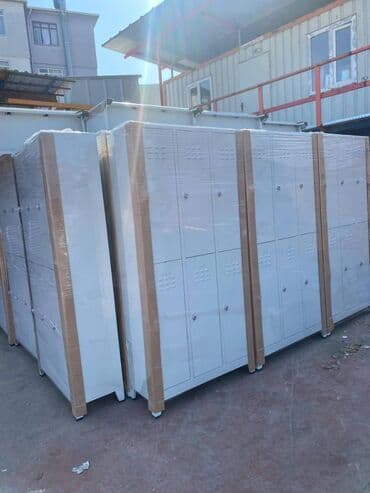 dəmir şkaf: LEGENS GENERAL MMC Sifariş əsasında istənilən ölçü, rəng və — 5