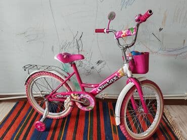 9 yaşdan yuxarı uşaqlar üçün velosipedlər: Yeni İki təkərli Uşaq velosipedi Salcano, 29", sürətlərin sayı: 21, Ünvandan götürmə — 2