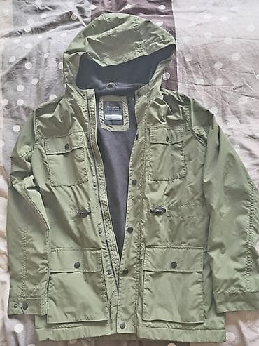topdan geyim: Kurtka, Vetrovka, Payız, Lc Waikiki, S — 1
