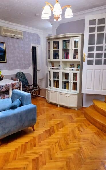 квартиры баку аренда: 2 otaqlı — 7