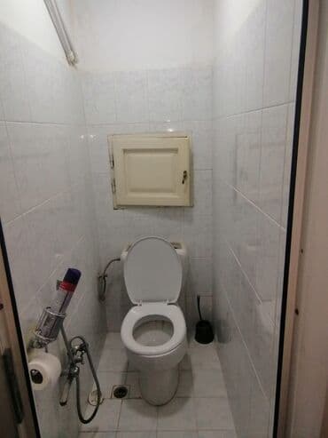 купить комнату гостиничного типа: Satış üçün mənzil – geniş və işıqlı. - Planlaşdırma: iri qonaq otağı — 8