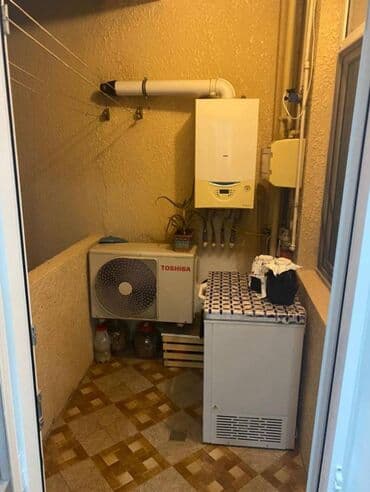 kirayə ev mingəçevir: Əhmədli metrosunun yaxınlığında (Babək prospektində)17 mertebeli — 9