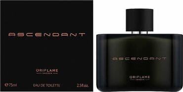 Ascendant Oriflame 75 ml