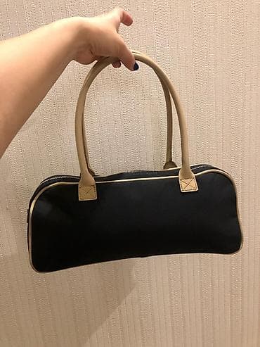 Aksesuarlar: Əl çantası — 2