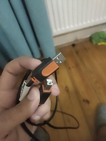 usb mikrafon: Canon i-SENSYS MF3010 – çoxfunksiyalı lazer qurğu - Funksiyalar — 4