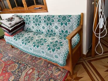 islenmis metbex divanlari: Mini-divan, İşlənmiş, Çatdırılma yoxdur — 2