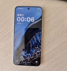 kontakt home honor x9c: OnePlus 13", 256 GB, rəng - Boz — 20