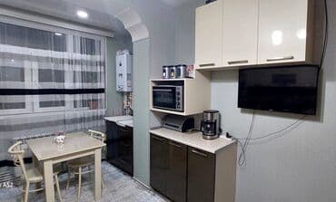 ucuz evlər satış: Sumqayıt, 2 otaqlı, Köhnə tikili, 62 kv. m — 12