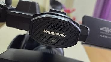 epson 1410 printer: Panasonic UX seriyası 4K Professional videokamera komplekti Peşəkar — 10