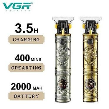 blender ehtiyat hisseleri: Saç qırxan maşın, Vgr, Yeni, Ödənişli çatdırılma, Rayonlara çatdırılma, Pulsuz çatdırılma — 2