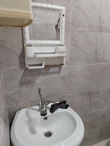 ev menzil: Kirayə verilir – 2 otaqlı mənzil 2 otaqlı, 56 m² sahəsi olan mənzil — 2
