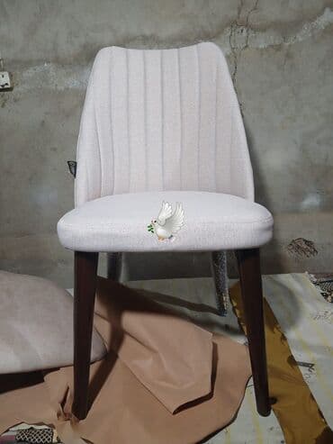 стул с подставкой для письма: Stul yeni — 1